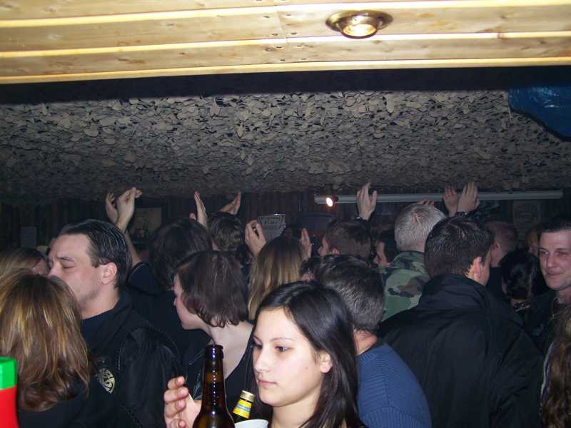 Rockparty 2009