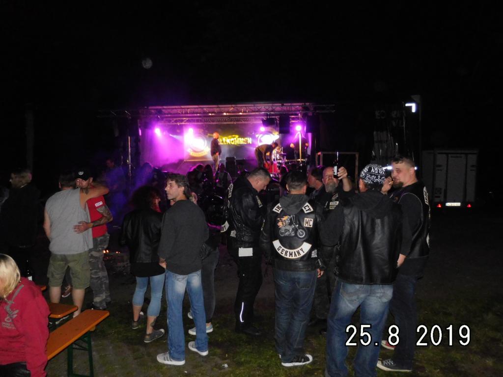 Sommerparty 2019
